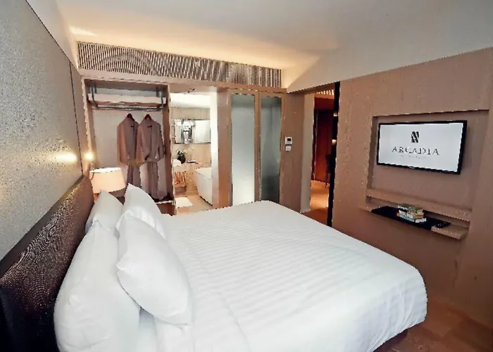 Hotel Latin Garden 2*