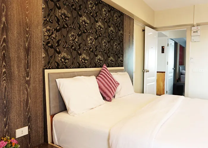 Latin Garden Hotel Bangkok