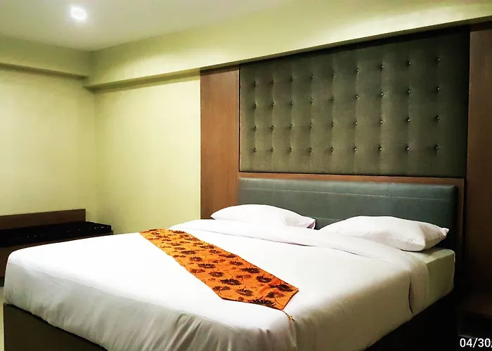 Latin Garden Hotel 2*