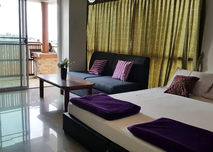 Hotel Latin Garden 2*